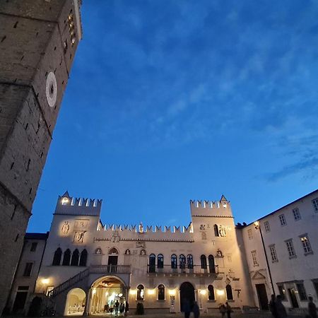 Casa Nostra Capodistria Apartment Bagian luar foto
