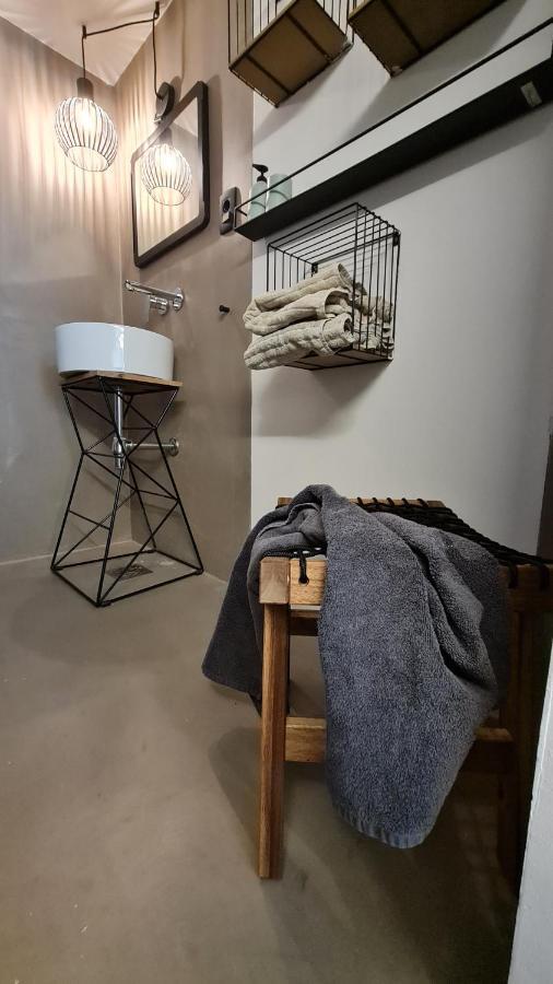 Casa Nostra Capodistria Apartment Bagian luar foto