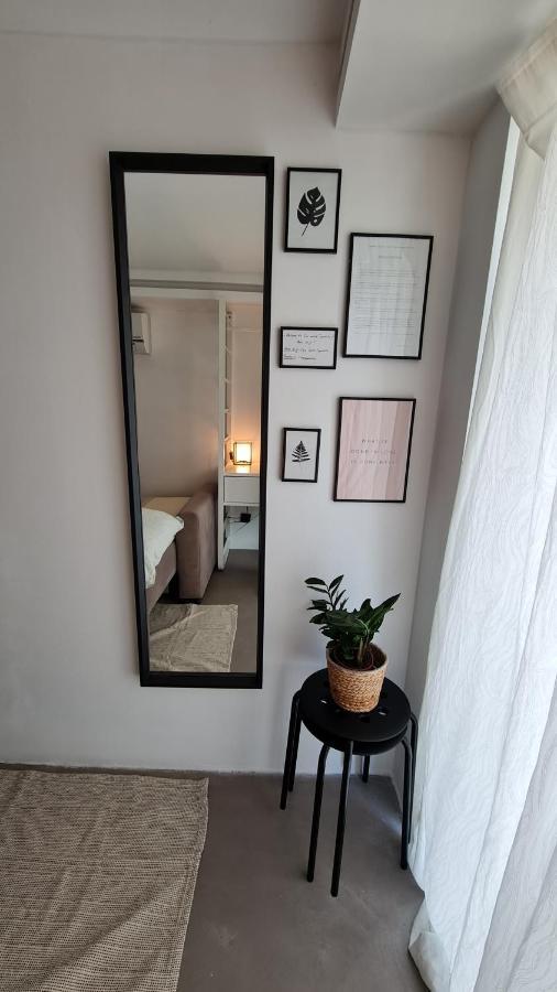 Casa Nostra Capodistria Apartment Bagian luar foto