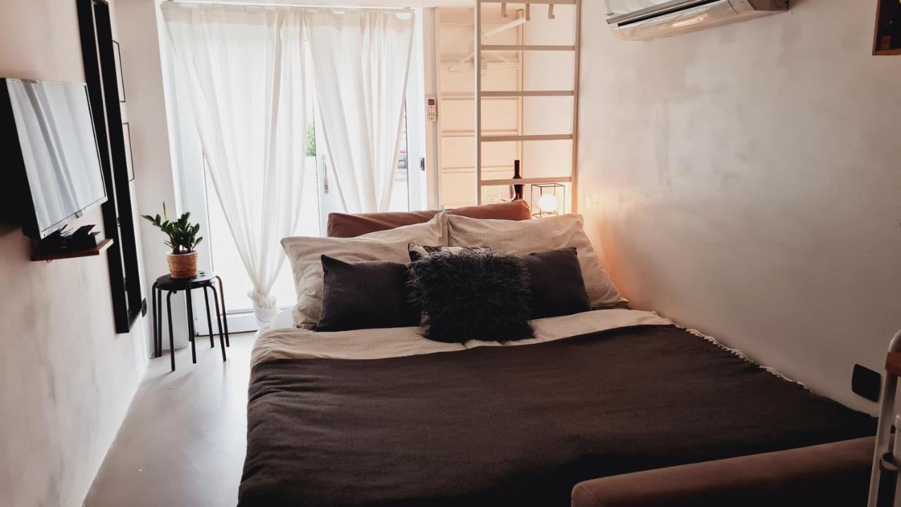 Casa Nostra Capodistria Apartment Bagian luar foto
