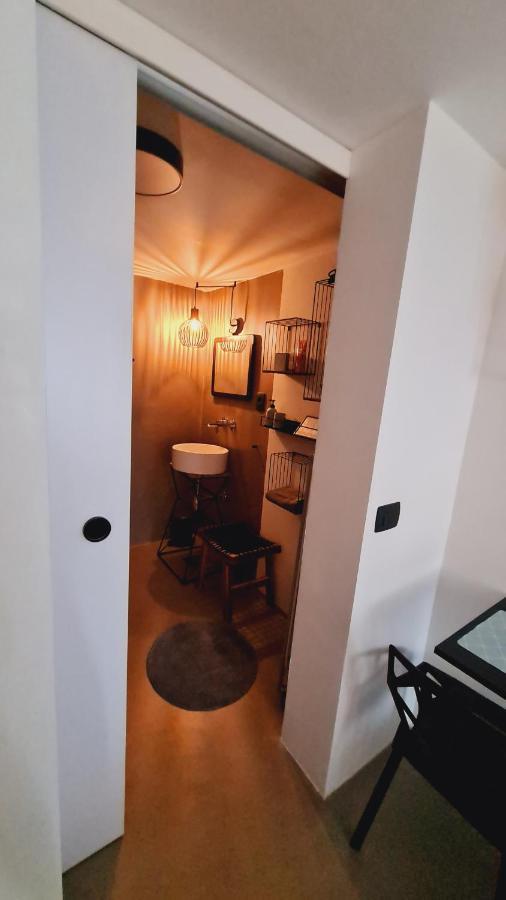 Casa Nostra Capodistria Apartment Bagian luar foto