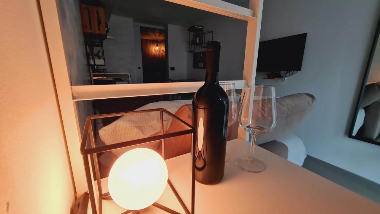 Casa Nostra Capodistria Apartment Bagian luar foto
