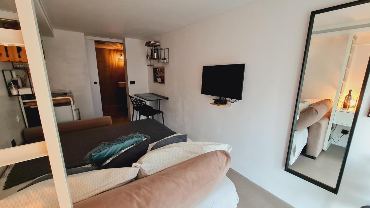Casa Nostra Capodistria Apartment Bagian luar foto