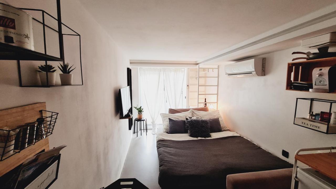 Casa Nostra Capodistria Apartment Bagian luar foto