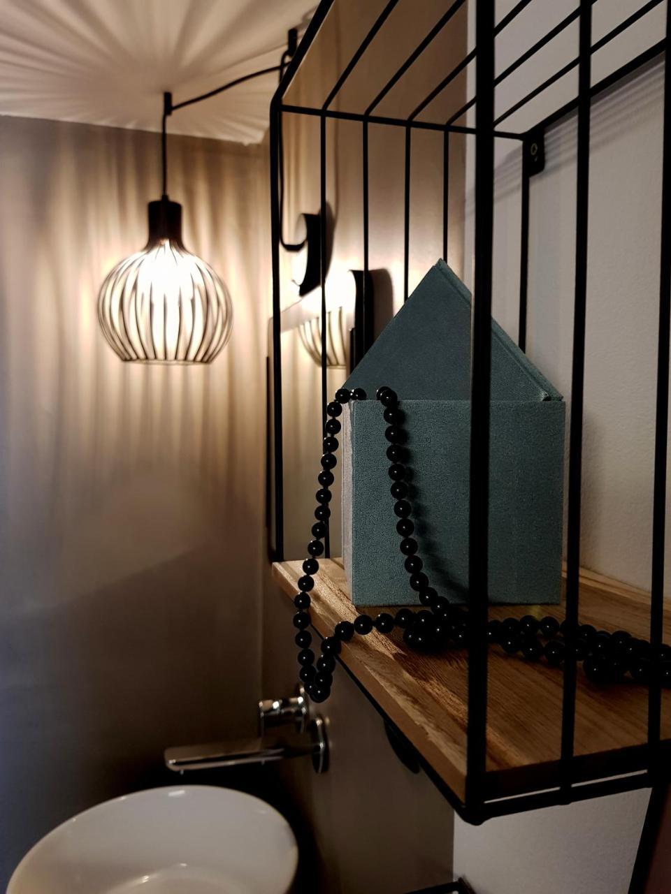 Casa Nostra Capodistria Apartment Bagian luar foto