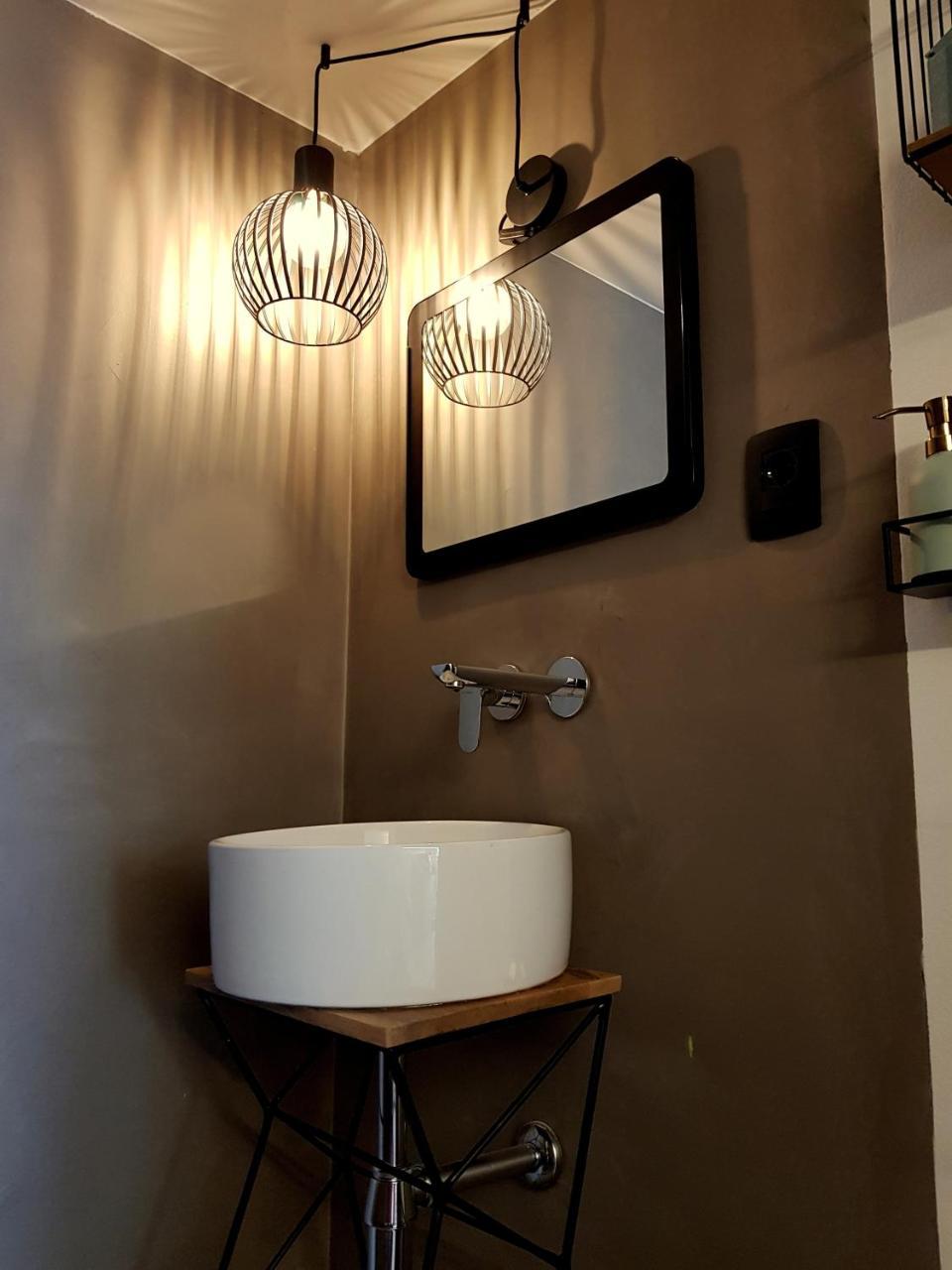 Casa Nostra Capodistria Apartment Bagian luar foto
