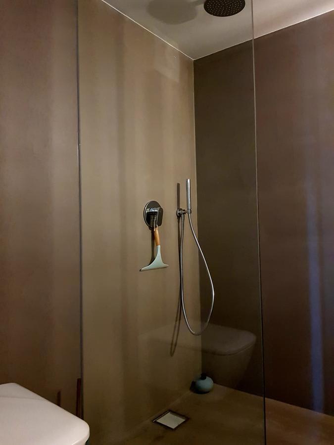 Casa Nostra Capodistria Apartment Bagian luar foto