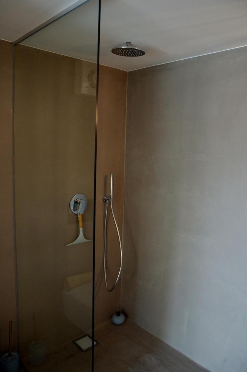 Casa Nostra Capodistria Apartment Bagian luar foto