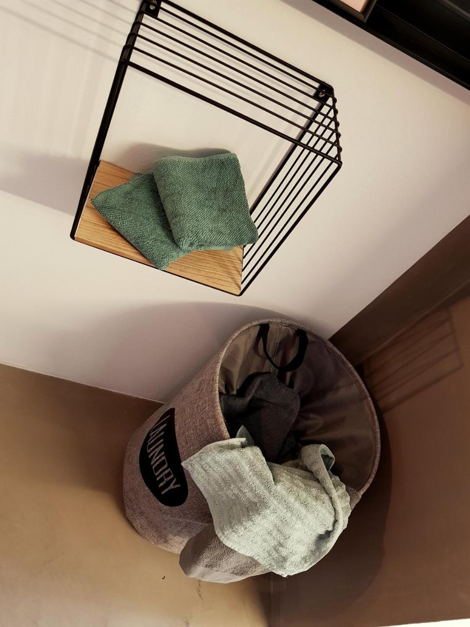 Casa Nostra Capodistria Apartment Bagian luar foto