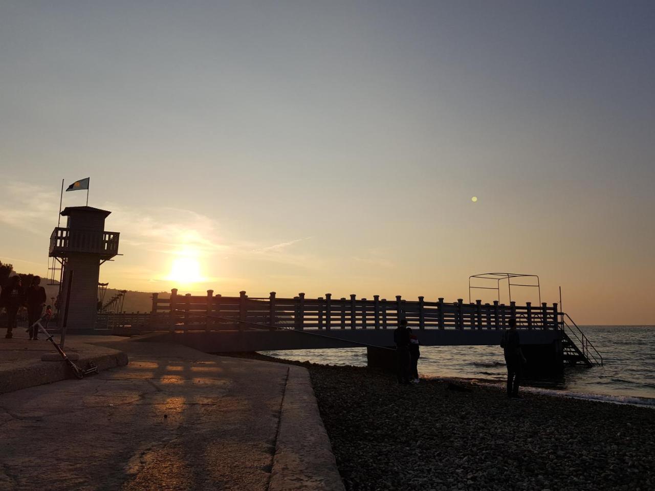 Casa Nostra Capodistria Apartment Bagian luar foto