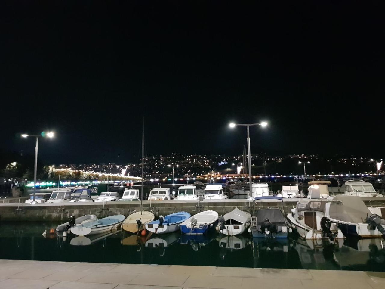 Casa Nostra Capodistria Apartment Bagian luar foto